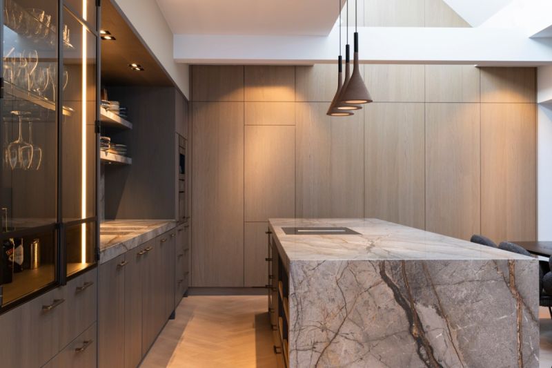 foto di: Realizzazioni per residenze private