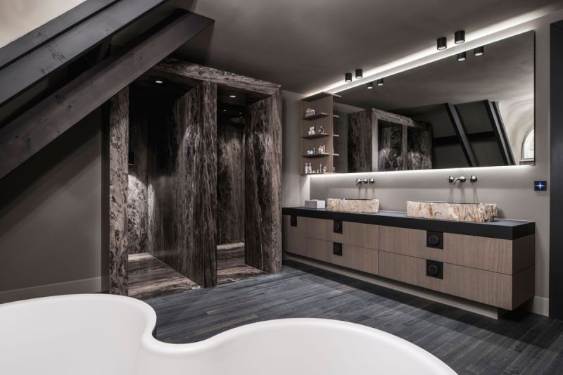 foto di: Realizzazioni per residenze private