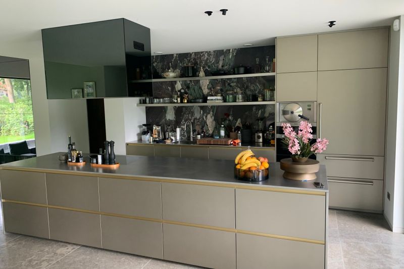 foto di: Realizzazioni per residenze private