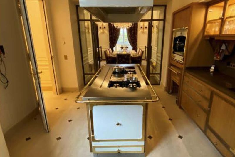 foto di: Realizzazioni per residenze private