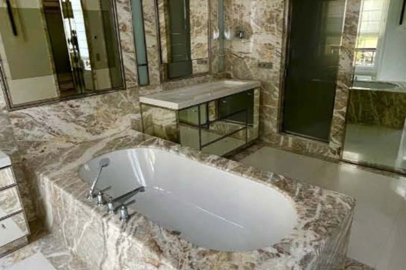 foto di: Realizzazioni per residenze private