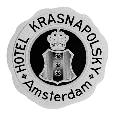 Foto di: Krasnapolsky Hotel