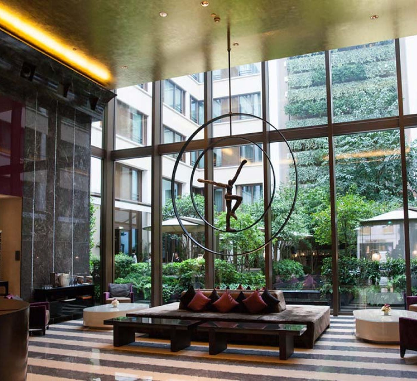 Mandarin Oriental